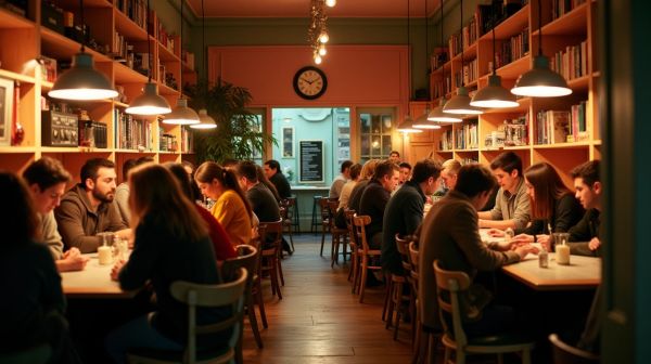 Bar à jeux à Lille : découvrir des expériences surprises uniques