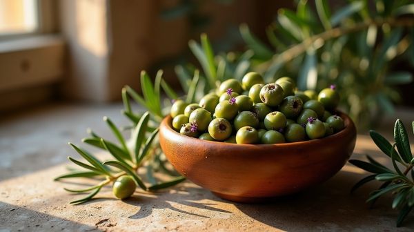 Câpres originaux : intégrez ces trésors méditerranéens dans vos plats