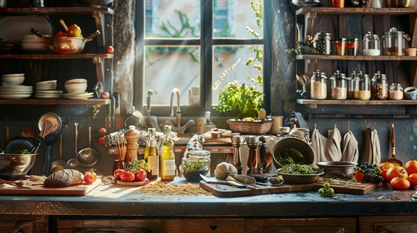 Créez votre livre de recettes personnalisé avec Flexilivre