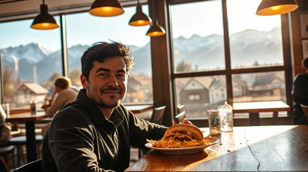Évaluez votre expérience chez Côté Burger Annecy
