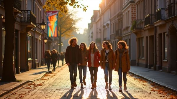 Les meilleures activités de jeux à Lille pour des aventures inoubliables