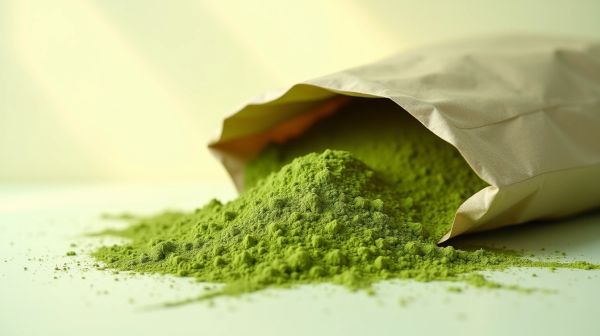 Sourcer du matcha bio en gros - le guide pour les CHR et salons de the