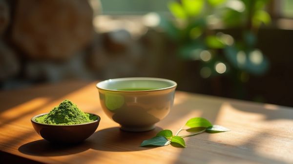 Sourcer du matcha bio en gros - le guide pour les CHR et salons de the