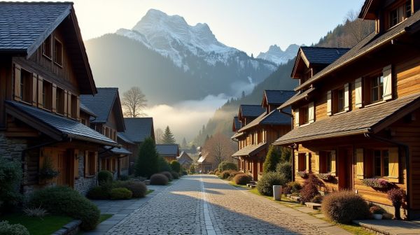 Thonon-les-Bains : le Chablais dans l'assiette