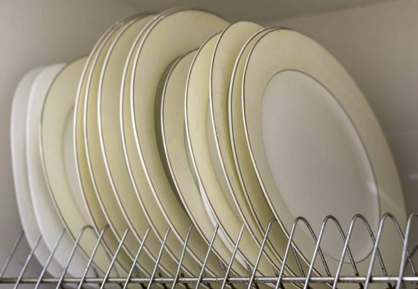 Quels sont les avantages des égouttoirs à vaisselle ?